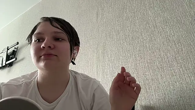 LizCumens' Live XXX Chat