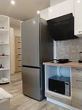 SalientClean Adlı Modelin Canlı XXX Sohbeti