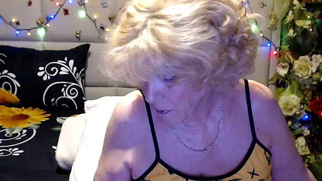 Czat XXX na żywo – HappyWomanOn