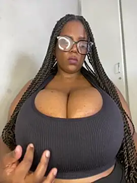 Show webcam de Sweetlillyss