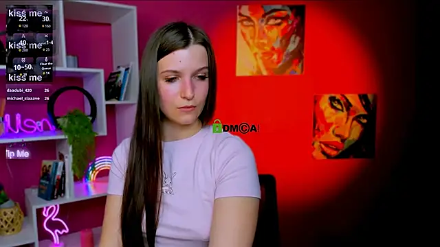Chat XXX en directo de jessi_lady1