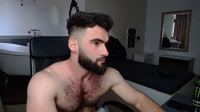 عرض كام MicahLane