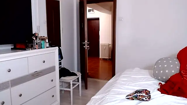 LadyyEvolet: απευθείας συνομιλία ΧΧΧ