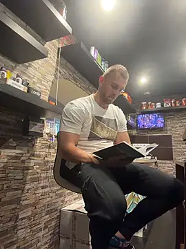 Chat XXX Live trainwithme
