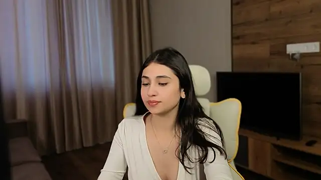 honeylanaa's Live XXX Chat