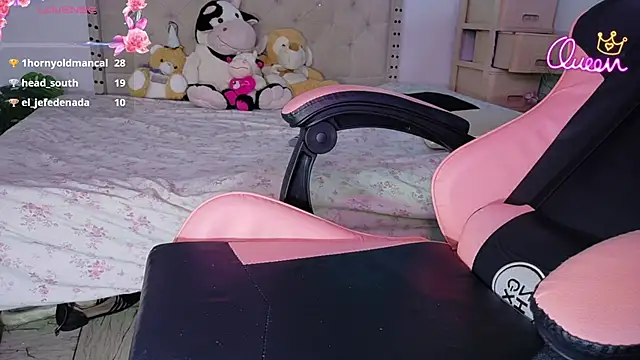 Sweet_baby_hellen's Live XXX Chat
