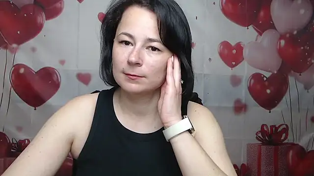 MarieSho Adlı Modelin Canlı XXX Sohbeti