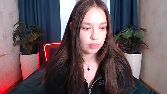 XXX chat uživo modela PureLedy