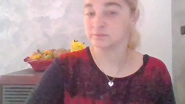 GoldenAngelMilf Adlı Modelin Canlı XXX Sohbeti