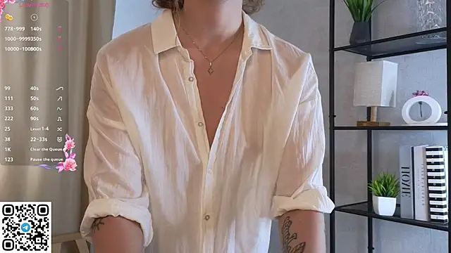 NoirAstrya's Live XXX Chat