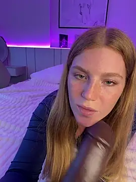Carammelstorm 라이브 XXX 채팅