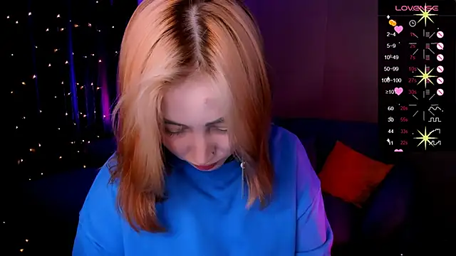 deboramoore's Live XXX Chat