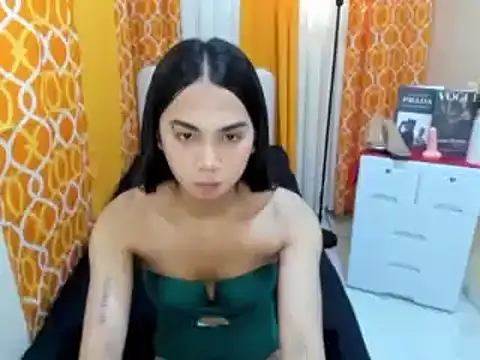TsAlexa_Blaire: вебкам-шоу