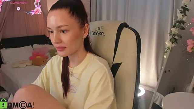 Aria_Mila – Live XXX-chat