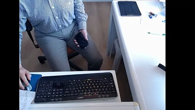 dutchpornking webcam show