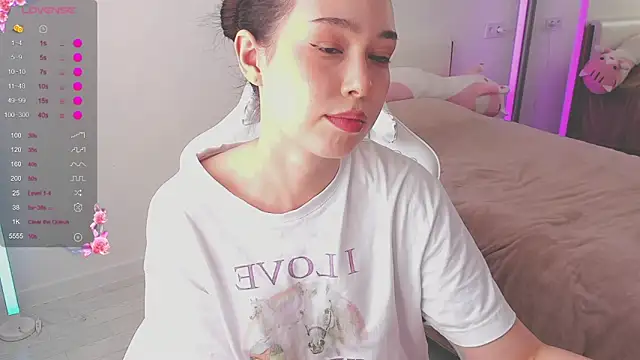 Živý XXX chat kittenrisha