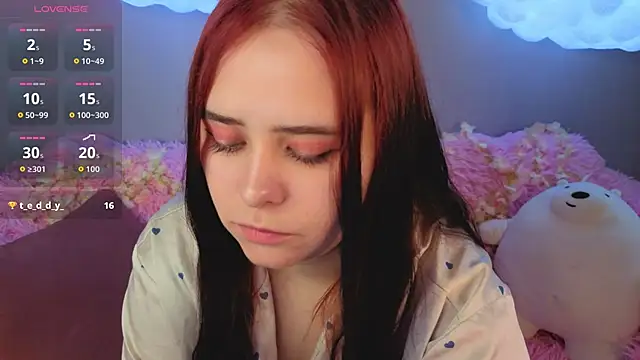 Alis_Platt 现场XXX聊天