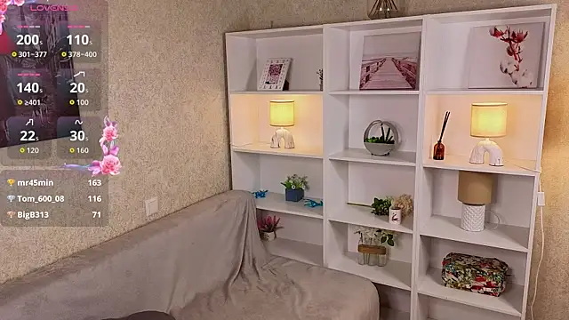VinnieMaida Live XXX-chat