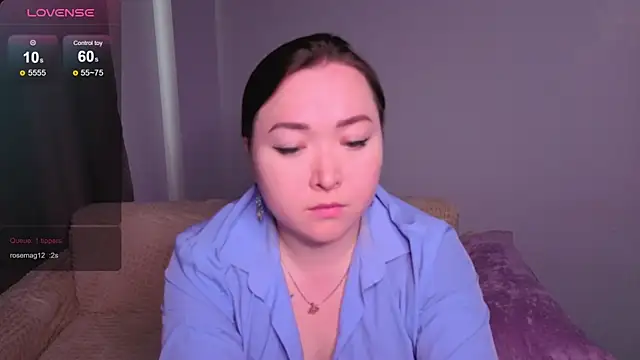Daina_waga – Live XXX-chat