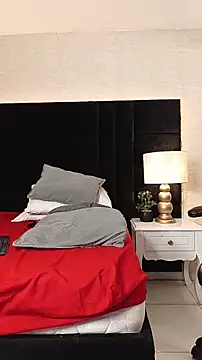 ThiagoFerrer_ Adlı Modelin Canlı XXX Sohbeti