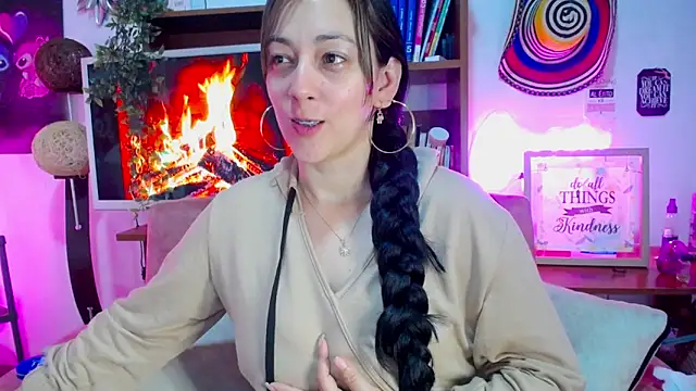 CiaraaSweet Adlı Modelin Canlı XXX Sohbeti