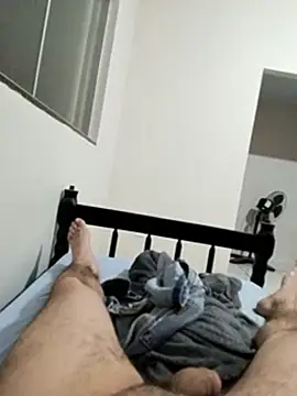 Show modela Edsondsos na web-kameri