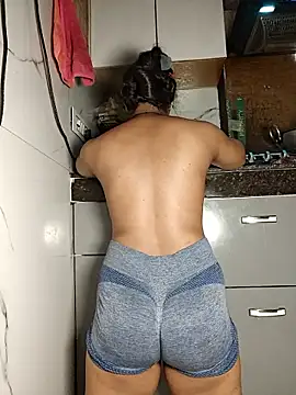 ZeharSiAda 라이브 XXX 채팅