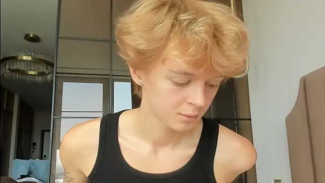 angelAndyy's Live XXX Chat