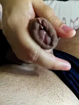 MadaamJizz_DickLewd Adlı Modelin Canlı XXX Sohbeti