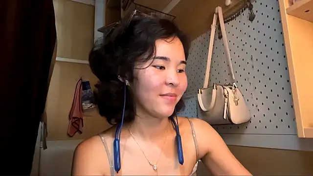 JennyCarpenter's Live XXX Chat