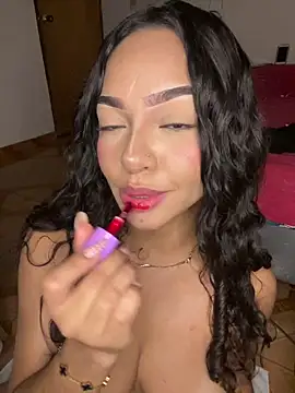 Evviiee_'s Live XXX Chat