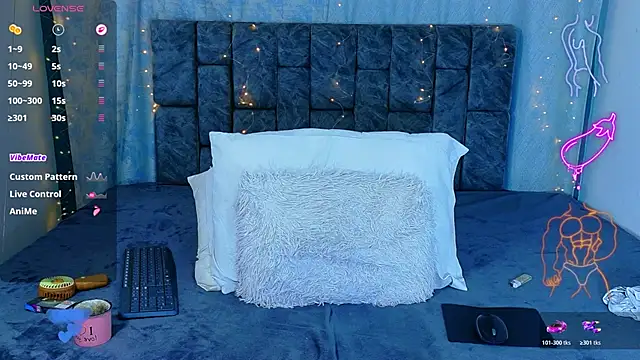 NicolasTorrez – Naživo XXX chat