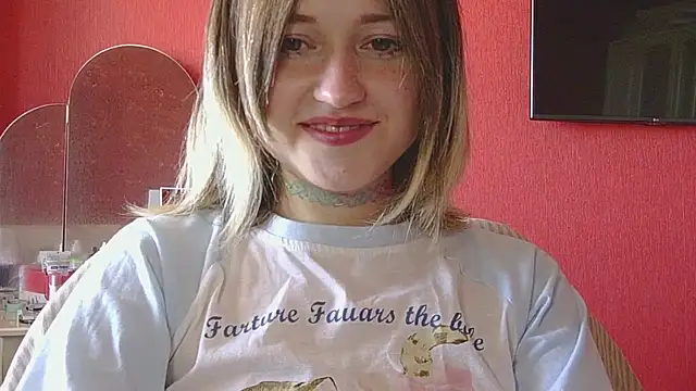 Chat +18 de Beloved_Mary ao vivo