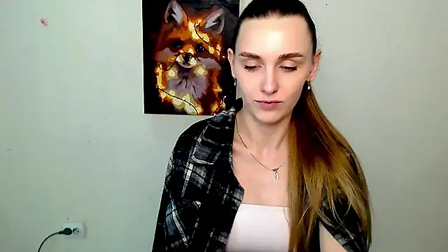Doll_Angelina Adlı Modelin Canlı XXX Sohbeti