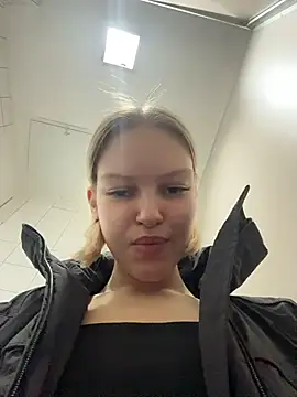 AshleyMur 即時 XXX 聊天