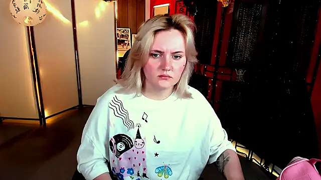 Živý XXX chat KathyBriggs
