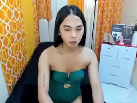 TsAlexa_Blaire – Kamerová šou