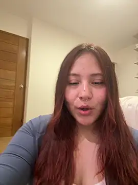 Show webcam de NamiNae