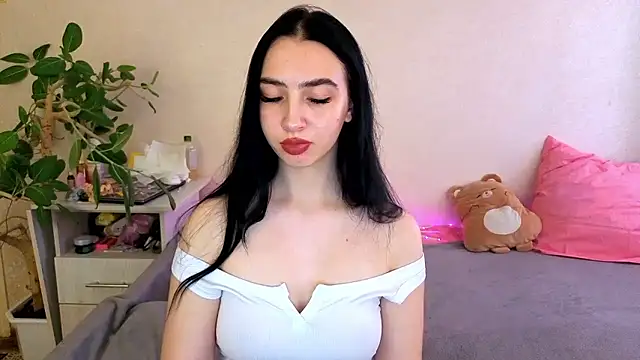 Chat XXX Live WildKittenX_