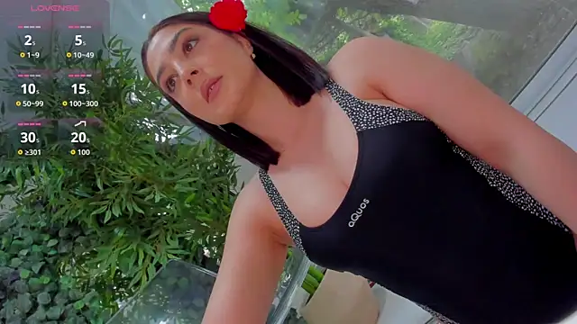 Lexi_Storm's Live XXX Chat