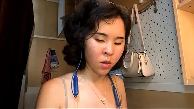 JennyCarpenter Adlı Modelin Canlı XXX Sohbeti