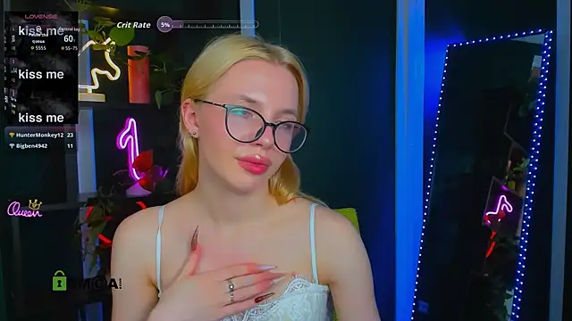 sendi_cais – Naživo XXX chat