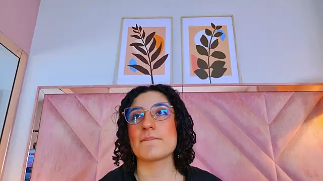 DemiJones_'s Live XXX Chat