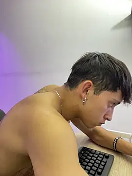 Kei_23 Show Webcam