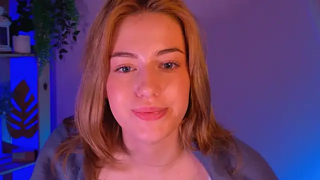 AmeliaCarterr Adlı Modelin Canlı XXX Sohbeti