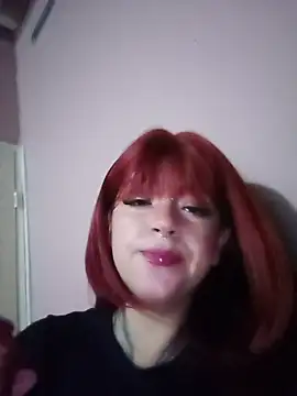 Atenea-Rockstar Adlı Modelin Canlı XXX Sohbeti