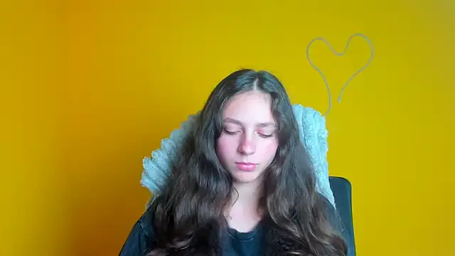 KissMeJulia 现场XXX聊天