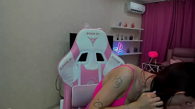 RedLipse Live XXX-chat