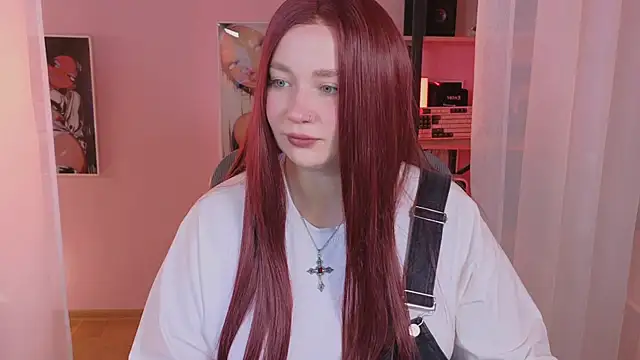 carolina_elf 라이브 XXX 채팅