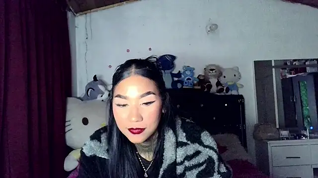 lyam_ebony_'s Live XXX Chat